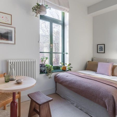 Mason & Fifth, Bermondsey Apartment London Bagian luar foto