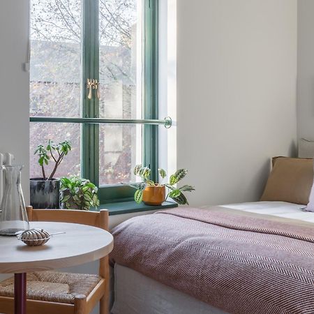 Mason & Fifth, Bermondsey Apartment London Bagian luar foto