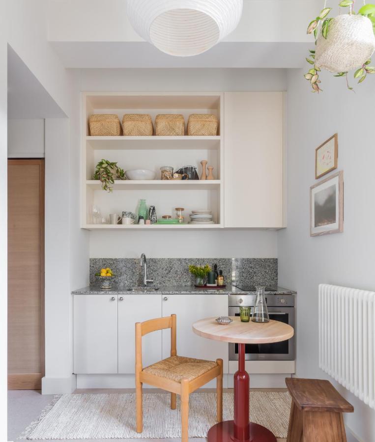 Mason & Fifth, Bermondsey Apartment London Bagian luar foto