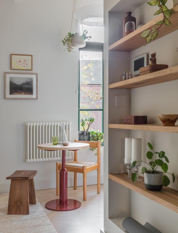 Mason & Fifth, Bermondsey Apartment London Bagian luar foto