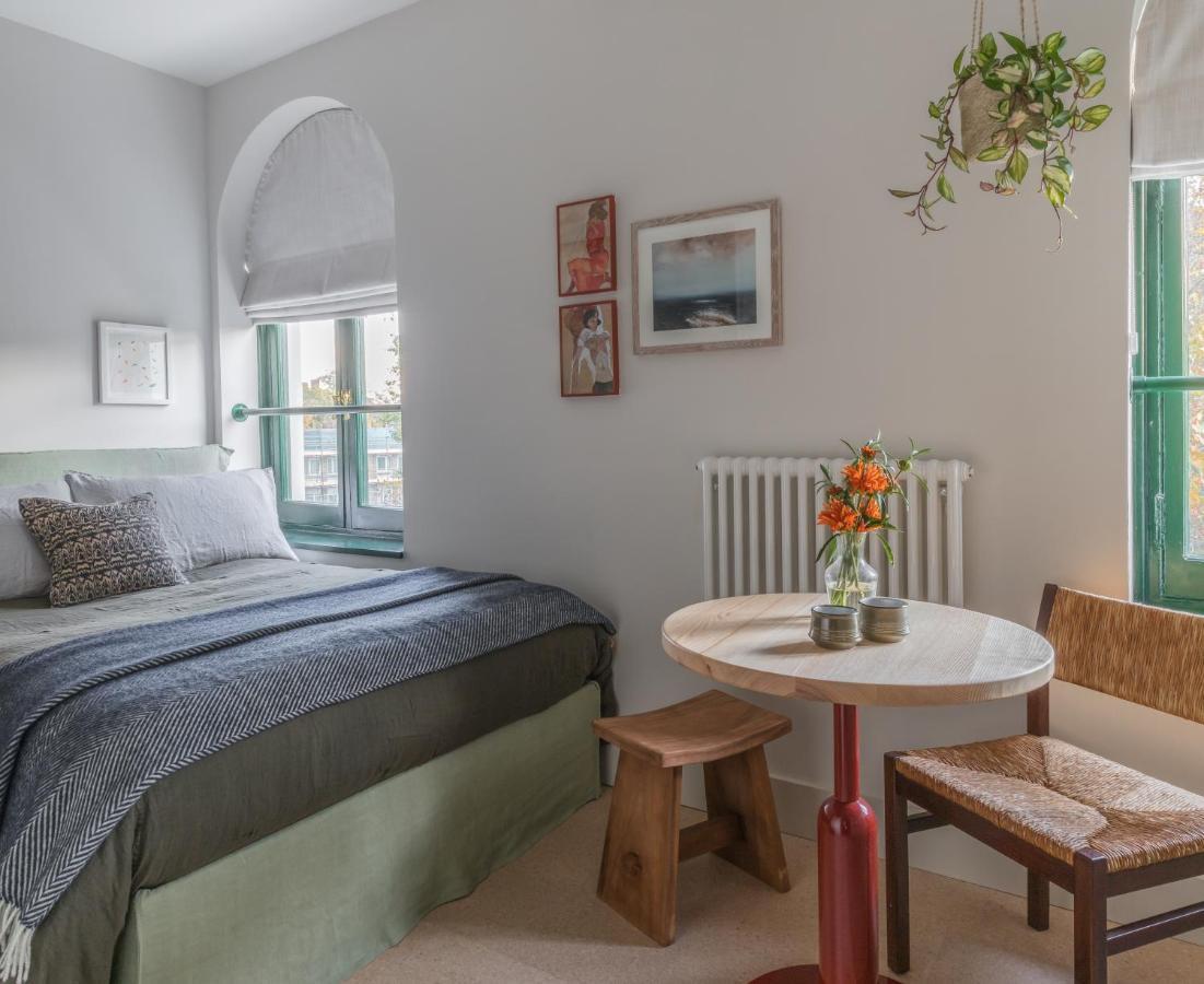 Mason & Fifth, Bermondsey Apartment London Bagian luar foto