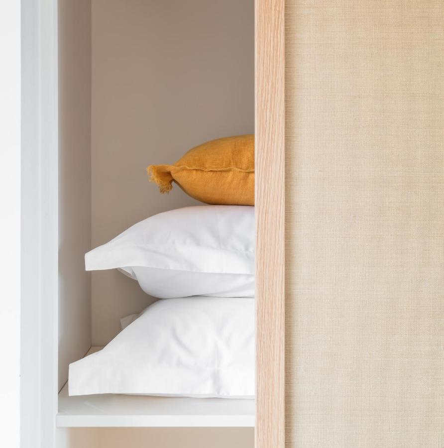 Mason & Fifth, Bermondsey Apartment London Bagian luar foto