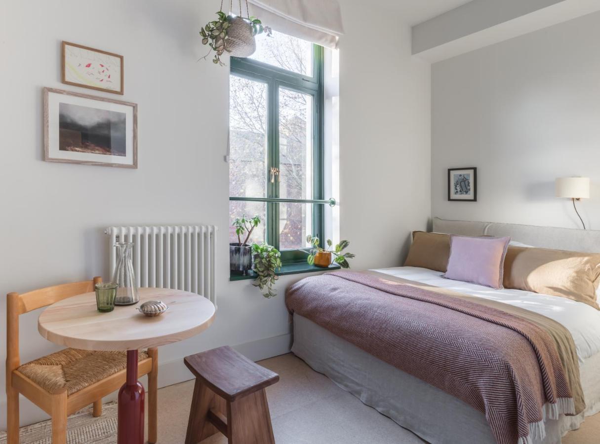 Mason & Fifth, Bermondsey Apartment London Bagian luar foto