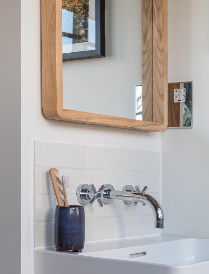 Mason & Fifth, Bermondsey Apartment London Bagian luar foto