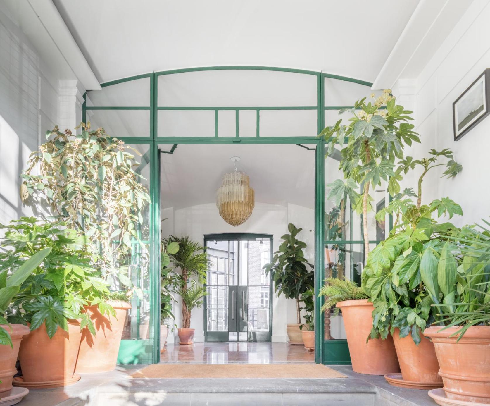 Mason & Fifth, Bermondsey Apartment London Bagian luar foto