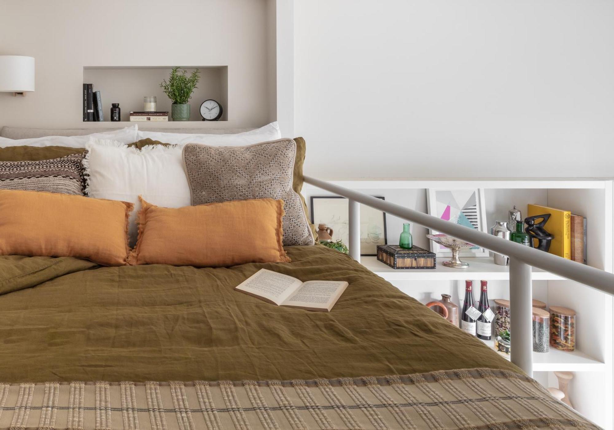 Mason & Fifth, Bermondsey Apartment London Bagian luar foto