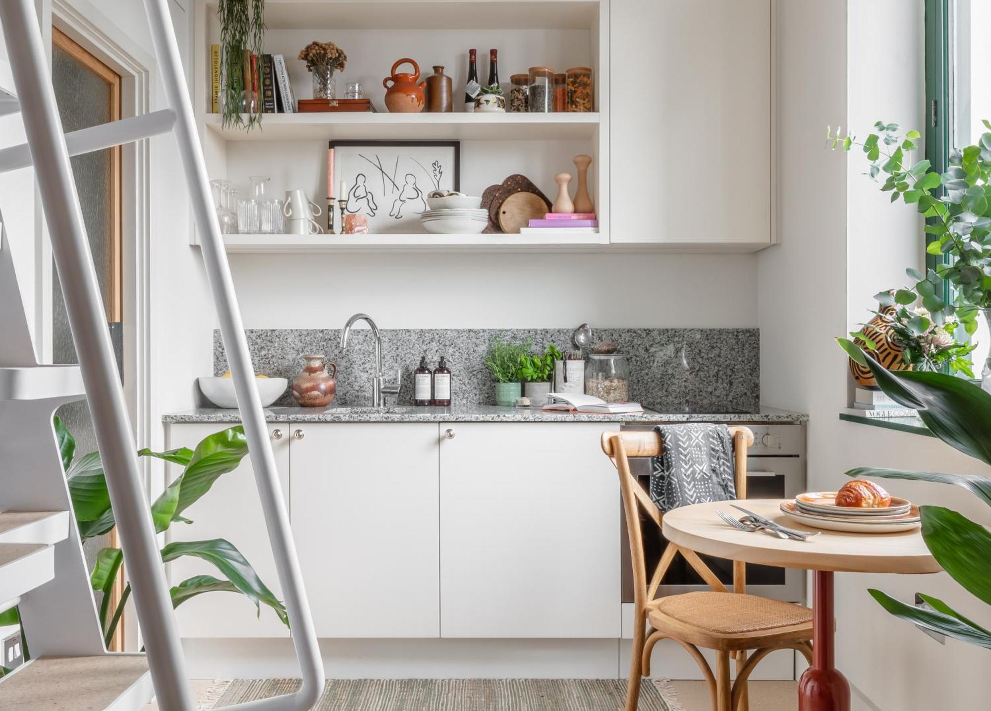 Mason & Fifth, Bermondsey Apartment London Bagian luar foto