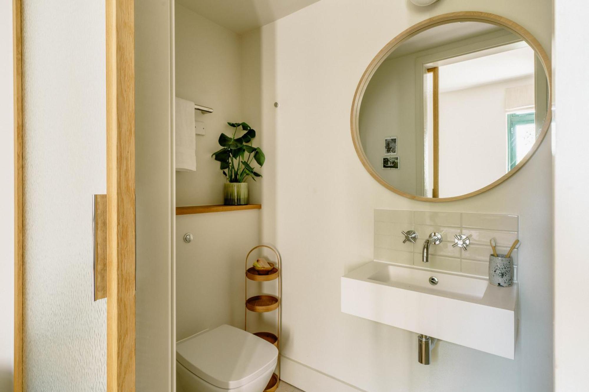 Mason & Fifth, Bermondsey Apartment London Bagian luar foto