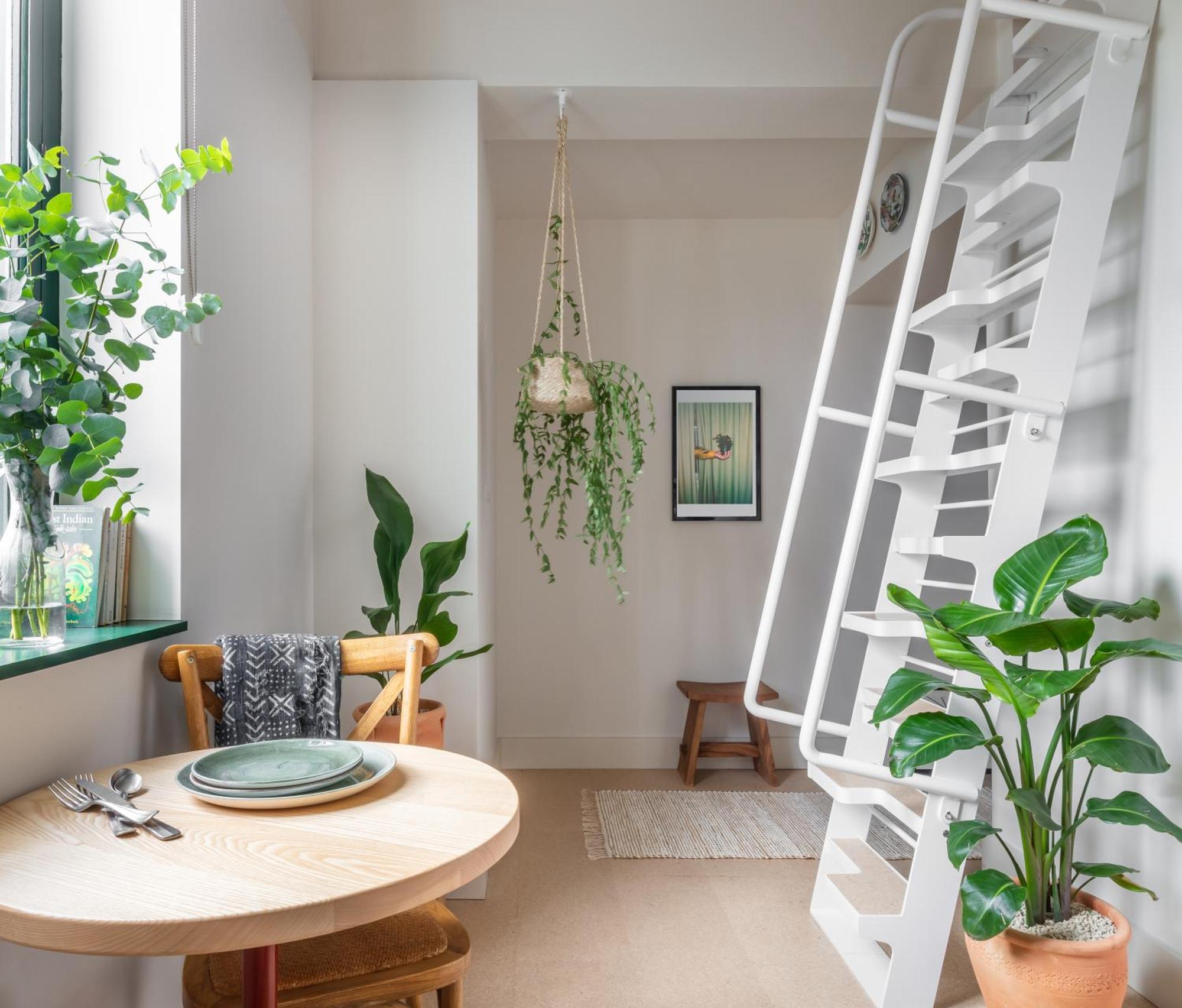 Mason & Fifth, Bermondsey Apartment London Bagian luar foto