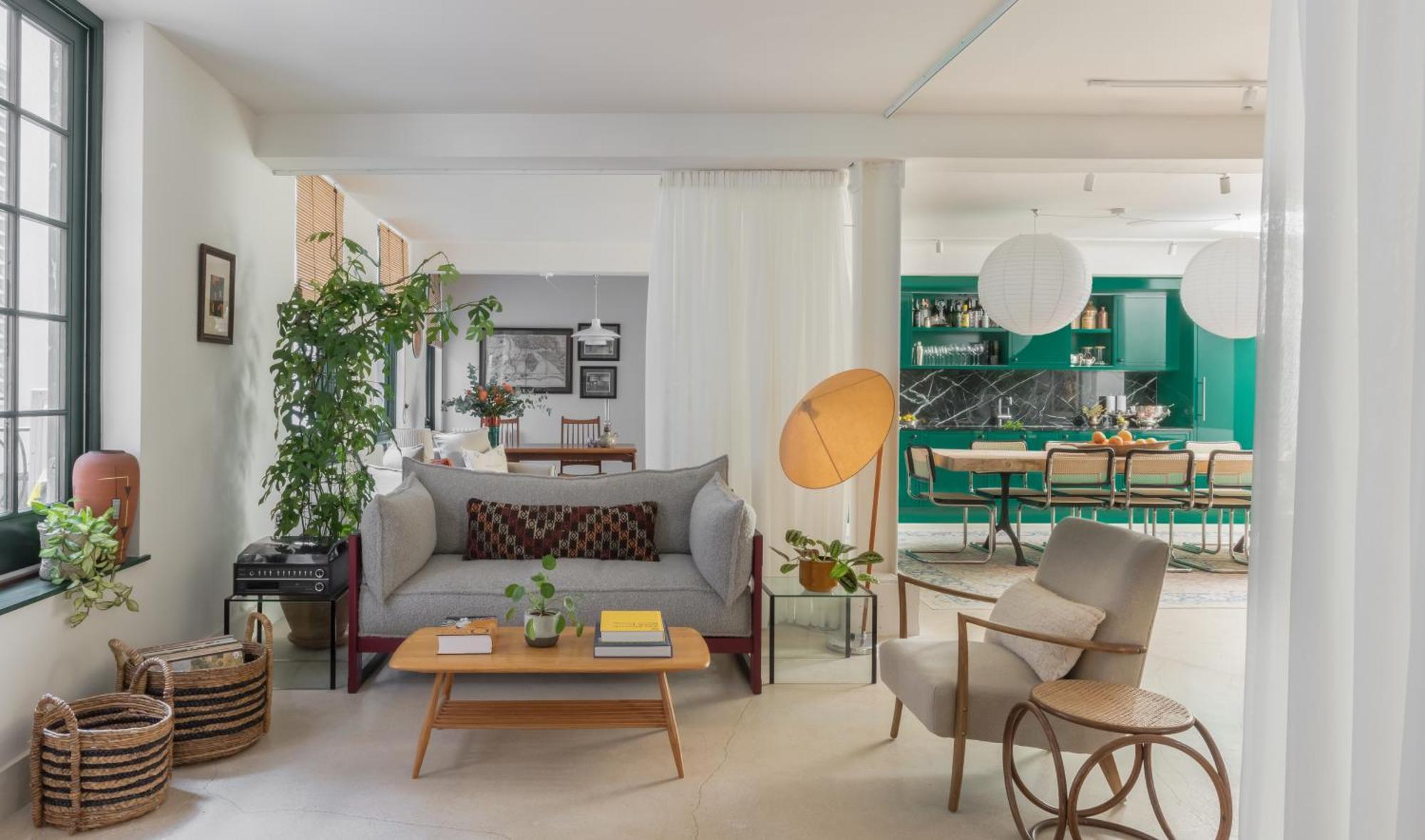 Mason & Fifth, Bermondsey Apartment London Bagian luar foto